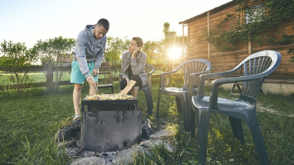 Conseils pour aménager un espace jardin spécial barbecue coréen